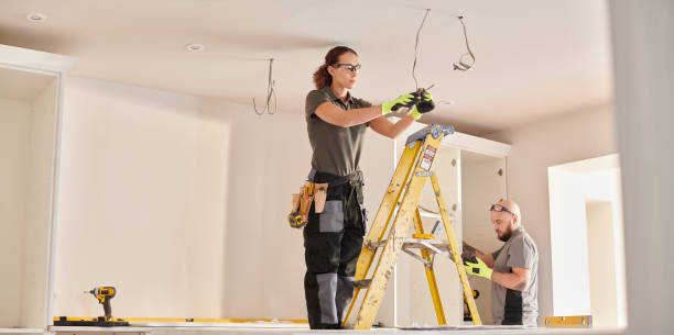 Best Outdoor Lighting Installation  in Islip Terrace, NY