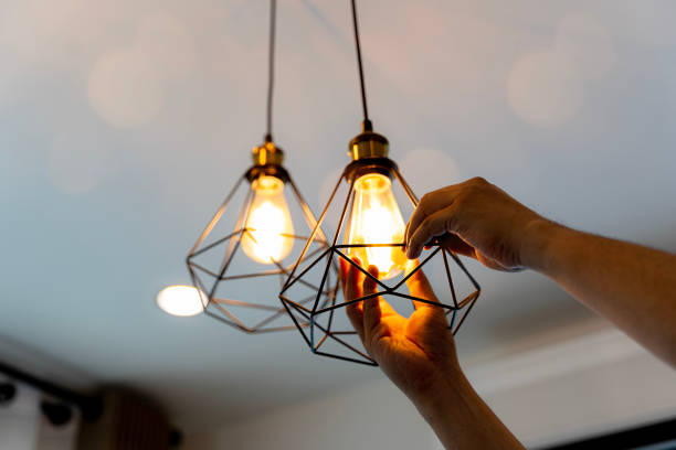 Best Outdoor Lighting Installation  in Islip Terrace, NY